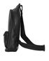 Racer Slingbag, bottom view
